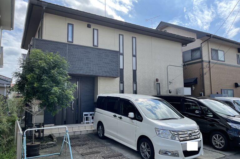 外観編集