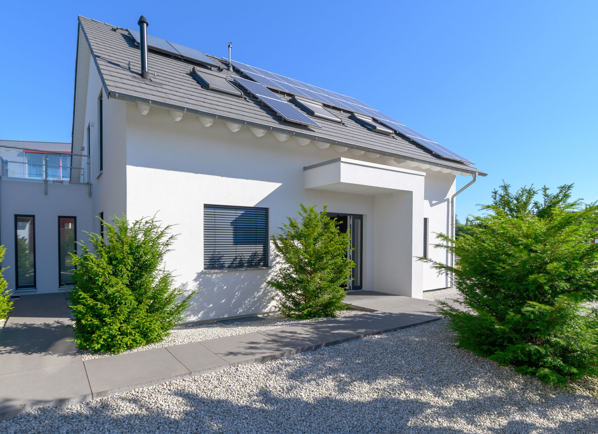住み替えによる売却